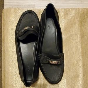 Coach Loafers